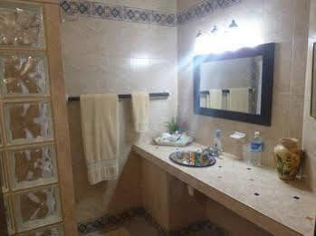 Baldwin'S Guest House Cozumel Kültér fotó