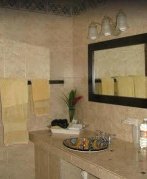 Baldwin'S Guest House Cozumel Kültér fotó