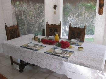 Baldwin'S Guest House Cozumel Kültér fotó