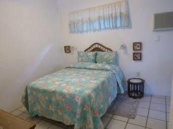 Baldwin'S Guest House Cozumel Kültér fotó