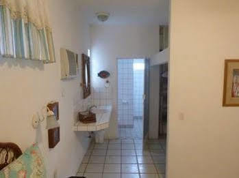 Baldwin'S Guest House Cozumel Kültér fotó