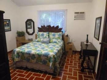 Baldwin'S Guest House Cozumel Kültér fotó