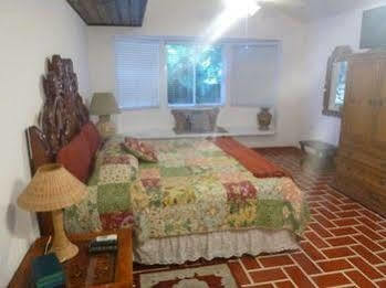 Baldwin'S Guest House Cozumel Kültér fotó
