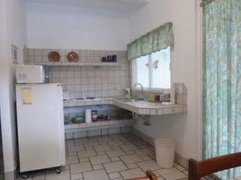 Baldwin'S Guest House Cozumel Kültér fotó