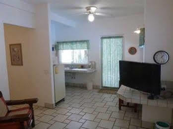 Baldwin'S Guest House Cozumel Kültér fotó