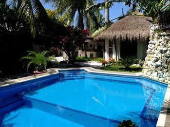 Baldwin'S Guest House Cozumel Kültér fotó