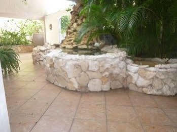 Baldwin'S Guest House Cozumel Kültér fotó
